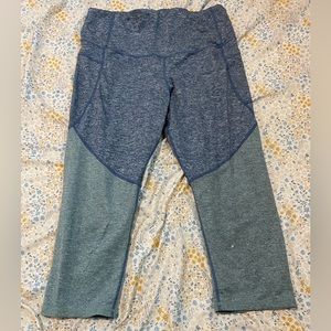 Champion workout leggings